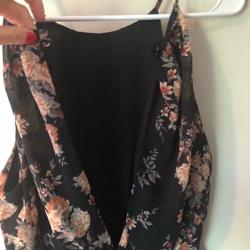 LUSH DRESS - Picture 4 of 5